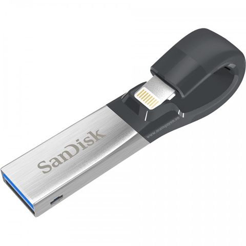 Sandisk Ixpand Flash Drive Sdix30n 32gb