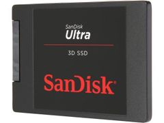  Sandisk Ultra 3D Ssd 250 Gb 