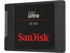  Sandisk Ultra 3D Ssd 2 Tb 