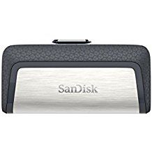 Sandisk Ultra Dual Drive Usb Type-C 64 Gb