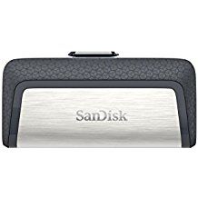 Sandisk Ultra Dual Drive Usb Type-C 64 Gb