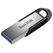 Sandisk Ultra Flair Usb 3.0 Flash Drive 16 Gb
