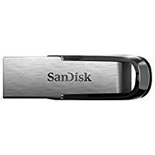  Sandisk Ultra Flair Usb 3.0 Flash Drive 64 Gb 