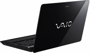 Sony Vaio Svf1421Qsgb E1