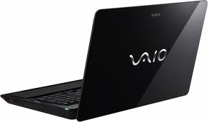 Sony Vaio Svf14N22Sgb E1