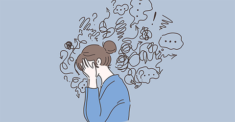 Trầm cảm là gì? Nguy hiểm ra sao? Dấu hiệu của bệnh trầm cảm