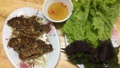  Cách làm cá rô phi chiên sả ớt thơm lừng, giòn rụm cực hao cơm 