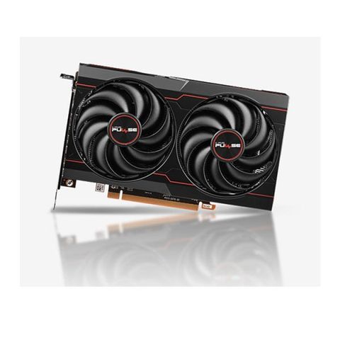 Card Màn Hình Sapphire Pulse Amd Radeon™ Rx 6500