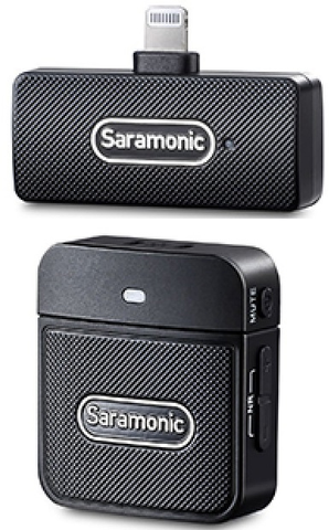 Saramonic Blink 100 B3 (tx + Rxdi)