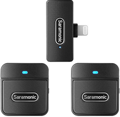 Saramonic Blink 100 B4 (Tx + Tx + Rxdi) 