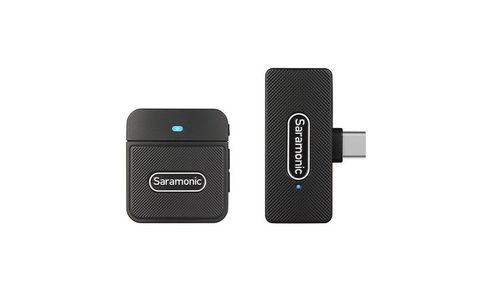 Saramonic Blink 100 B5 (Tx + Rxuc)