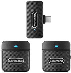  Saramonic Blink 100 B6 (Tx + Tx + Rxuc) 