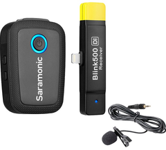  Saramonic Blink 500 B3 (tx+rxdi) 