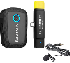  Saramonic Blink 500 B5 (tx+rxuc) 