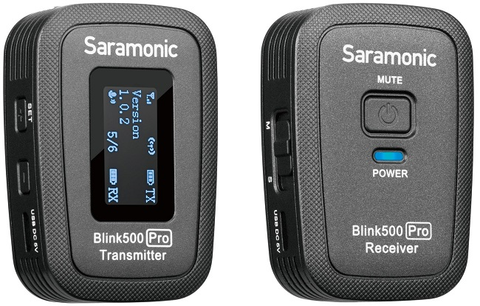 Saramonic Blink 500 Pro B1 (Tx+rx)