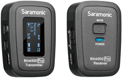  Saramonic Blink 500 Pro B1 (Tx+rx) 