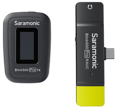  Saramonic Blink 500 Pro B5 (Type-c) 