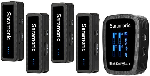 Saramonic Blink 500 Pro B8