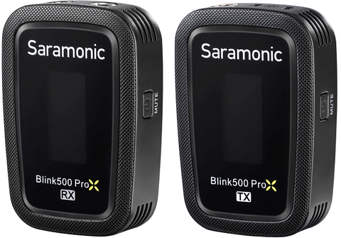 Saramonic Blink 500 Prox B1 (tx+rx)