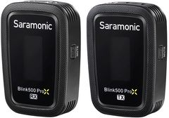  Saramonic Blink 500 Prox B1 (tx+rx) 