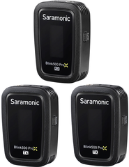  Saramonic Blink 500 Prox B2 (tx+tx+rx) 