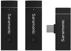  Saramonic Blink Go-u2 Kit (Tx + Tx + Rxuc) 