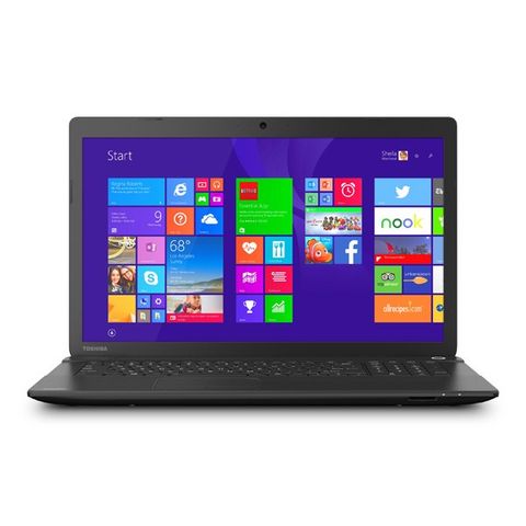 Toshiba Satellite C75-B7180