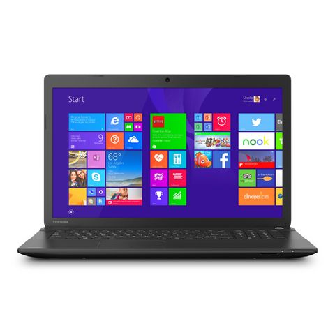 Toshiba Satellite C75-B7180
