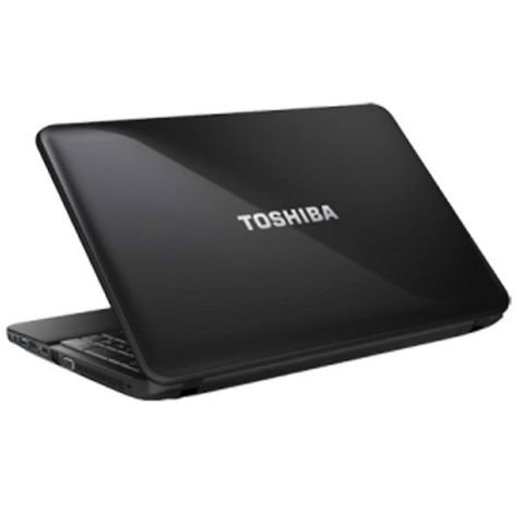 Toshiba Satellite C840