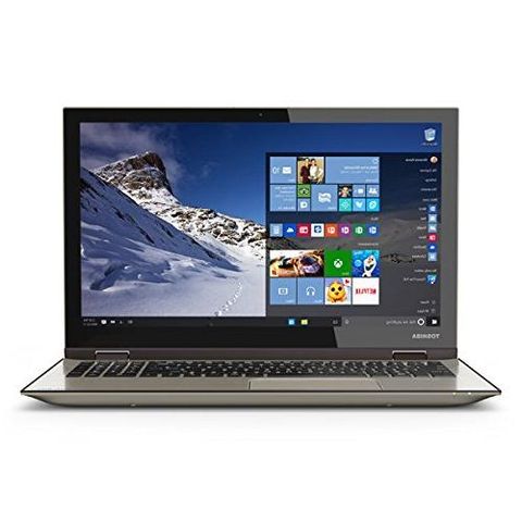 Toshiba Satellite Fusion L55 L55wc5256