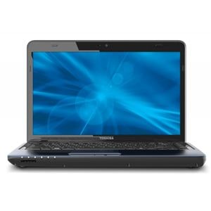 Toshiba SatelliteL45
