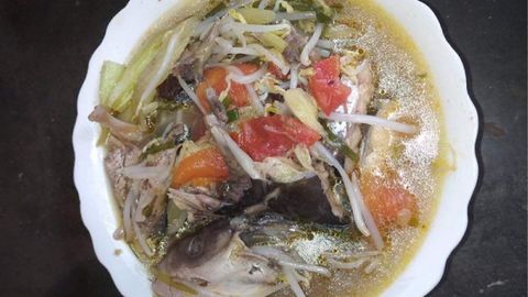 Cách nấu canh chua cá basa ngon thơm béo, dinh dưỡng cực chuẩn vị