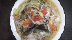  Cách nấu canh chua cá basa ngon thơm béo, dinh dưỡng cực chuẩn vị 