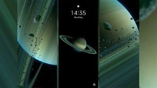 Xiaomi vừa phát hành bộ hình nền động cực đẹp mắt lấy ý tưởng từ sao Thổ, còn chần chờ gì nữa, tải ngay thôi cả nhà ơi
