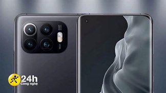 Mi 12 có thể trang bị camera khủng 200MP, sử dụng cảm biến ISOCELL của nhà Samung cùng nhiều công nghệ tiên tiến khác