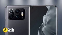 Mi 12 có thể trang bị camera khủng 200MP, sử dụng cảm biến ISOCELL của nhà Samung cùng nhiều công nghệ tiên tiến khác 