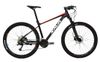 Xe đạp địa hình MTB Forever F1904 27.5 inch Đen vàng