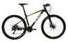 Xe đạp địa hình MTB Forever F1904 27.5 inch Đen vàng