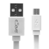 Dây cáp Micro USB 20 cm e.Saver BST-0728