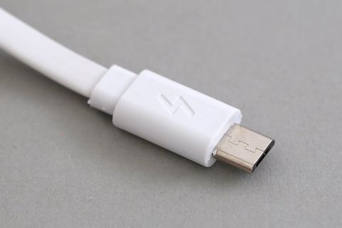 Cáp Micro USB 20cm eSaver BST-0728 Trắng