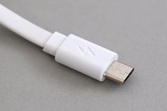  Cáp Micro USB 20cm eSaver BST-0728 Trắng 