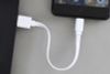 Dây cáp Micro USB 20 cm e.Saver BST-0728
