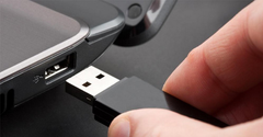  Cách sửa lỗi máy tính nhận USB nhưng không hiển thị dữ liệu đơn giản 