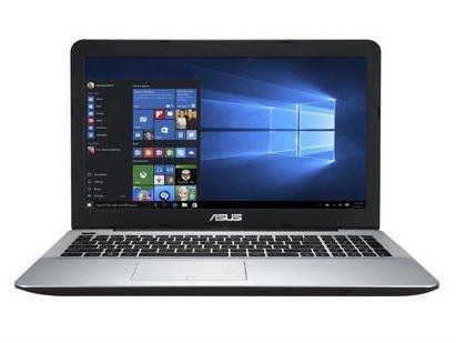 Pc Asus X555Uj-Xx064D