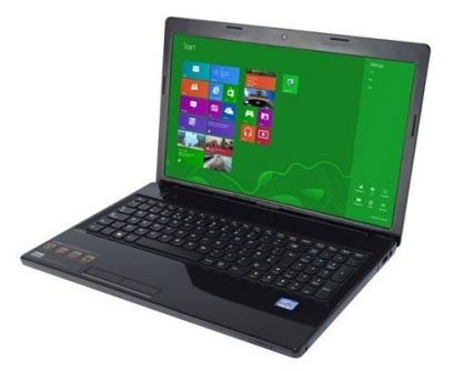 Lenovo Ideapad G580-5936-6832