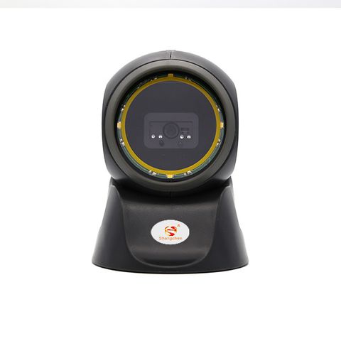 Máy Quét Mã Vạch 2d Shangchen Sc 7130 Để Bàn