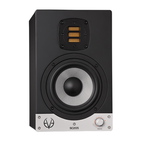 Loa Eve Audio Sc205 5 Inch