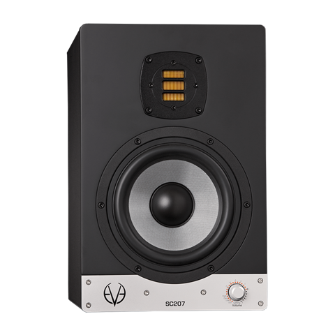 Loa Eve Audio Sc207 7 Inch
