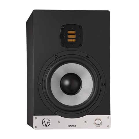 Loa Eve Audio Sc208 8 Inch (1 Chiếc)