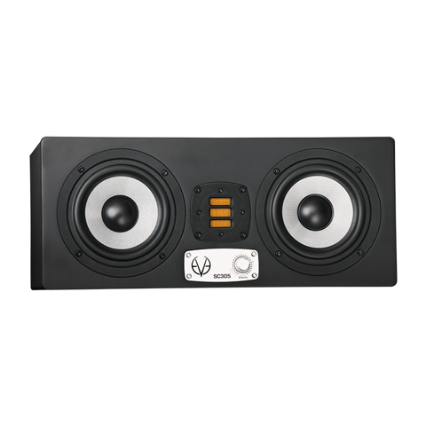 Loa Eve Audio Sc305 3-way 5 Inch